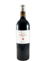 2020 Flor de Pingus Ribera del Duero tinto