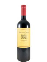 2018 Remírez de Ganuza Reserva Rioja tinto
