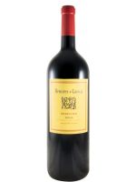 2018 Remírez de Ganuza Reserva Rioja tinto 1,5L