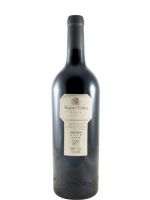 2002 Marqués de Riscal Baron de Chirel Reserva Rioja tinto