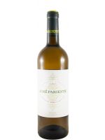 2025 José Pariente Verdejo Rueda branco