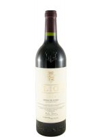 2022 Alión Cosecha Ribera del Duero tinto