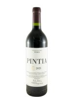 2021 Pintia Toro tinto