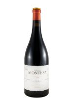 2021 Palacios Remondo Finca La Montesa Rioja biológico tinto