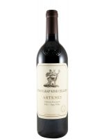 2021 Stag's Leap Artemis Cabernet Sauvignon red