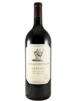 2021 Stag's Leap Artemis Cabernet Sauvignon red 1.5L