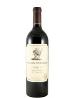 2020 Stag's Leap Cask 23 Cabernet Sauvignon red