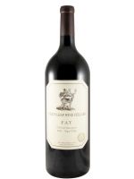 2021 Stag's Leap FAY Cabernet Sauvignon red 1.5L