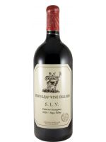 2020 Stag's Leap S.L.V. Cabernet Sauvignon red 3L