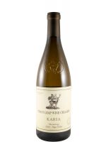 2022 Stag's Leap Karia Chardonnay white