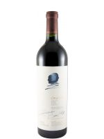 2021 Opus One Napa Valley red