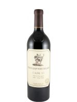 2021 Stag's Leap Cask 23 Cabernet Sauvignon tinto
