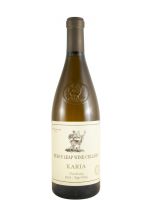 2024 Stag's Leap Karia Chardonnay branco