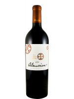 2014 Almaviva Puente Alto red