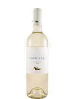 2020 Viña Haras de Pirque Albaclara Sauvignon Blanc white