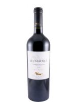 2020 Viña Haras de Pirque Hussonet Cabernet Sauvignon Gran Reserva Vale del Maipo biológico tinto