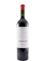 2018 Krontiras Explore Tempranillo organic red