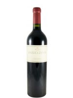 2021 Catena Zapata Angelica Zapata Alta Malbec red