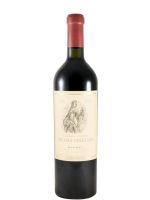 2022 Catena Zapata Nicasia Vineyard Malbec red