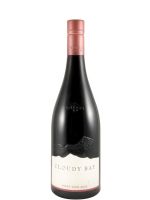2022 Cloudy Bay Pinot Noir tinto