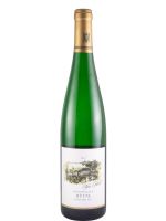 2017 Von Hövel Monopollage Riesling Hütte Oberemmel GG branco