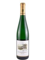 2020 Von Hövel Scharzhofberger Riesling GL branco