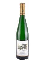 2018 Von Hövel Scharzhofberger Riesling Auslese branco