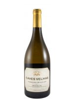 2020 Caves Velhas Garrafeira Arinto branco