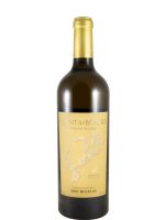 2023 Quinta do Boiçao Arinto Vinhas Velhas Grande Reserva branco