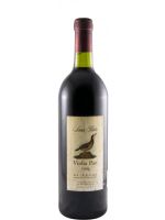 1996 Luis Pato Vinha Pan red