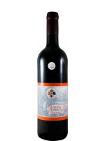 2015 Buçaco Reservado red