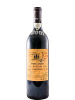2001 Frei João Reserva red