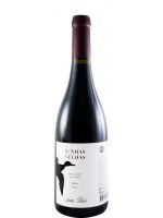 2014 Luis Pato Vinhas Velhas red