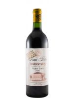 1997 Luís Pato Vinhas Velhas red