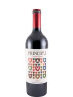 2012 Principal Grande Reserva tinto