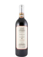 1991 Quinta do Poço do Lobo Cabernet Sauvignon red