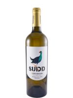 2019 SUDD Bairrada Reserva white