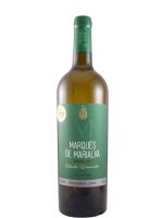 2022 Marquês de Marialva Colheita Selecionada white