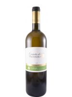 2020 Quinta do Valdoeiro Reserva branco