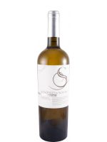 2021 Sidónio de Sousa Reserva branco