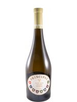 2016 Principal Grande Reserva white