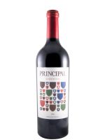 2010 Principal Grande Reserva red