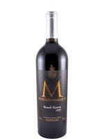 2015 Marquês de Marialva Grande Reserva red