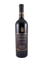 2019 Marquês de Marialva Baga Reserva tinto