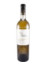 2022 Quinta das Bágeiras Pai Abel white
