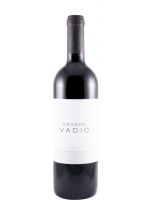 2017 Grande Vadio Baga red