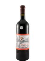 2018 Buçaco Reservado tinto