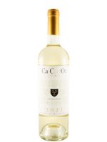 2022 CalCariO3 do Principal Chardonnay branco