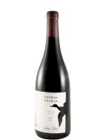 2022 Luís Pato Vinhas Velhas red