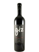 2021 Giz by Luís Gomes Vinhas Velhas red